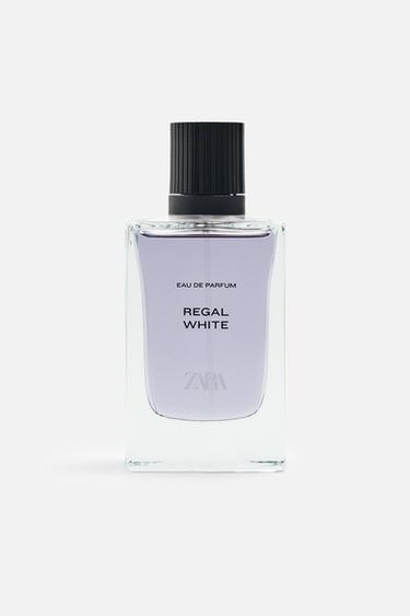 REGAL WHITE EDP 100ML (3,38 FL.OZ) - tindu oinarria, Zara-rena