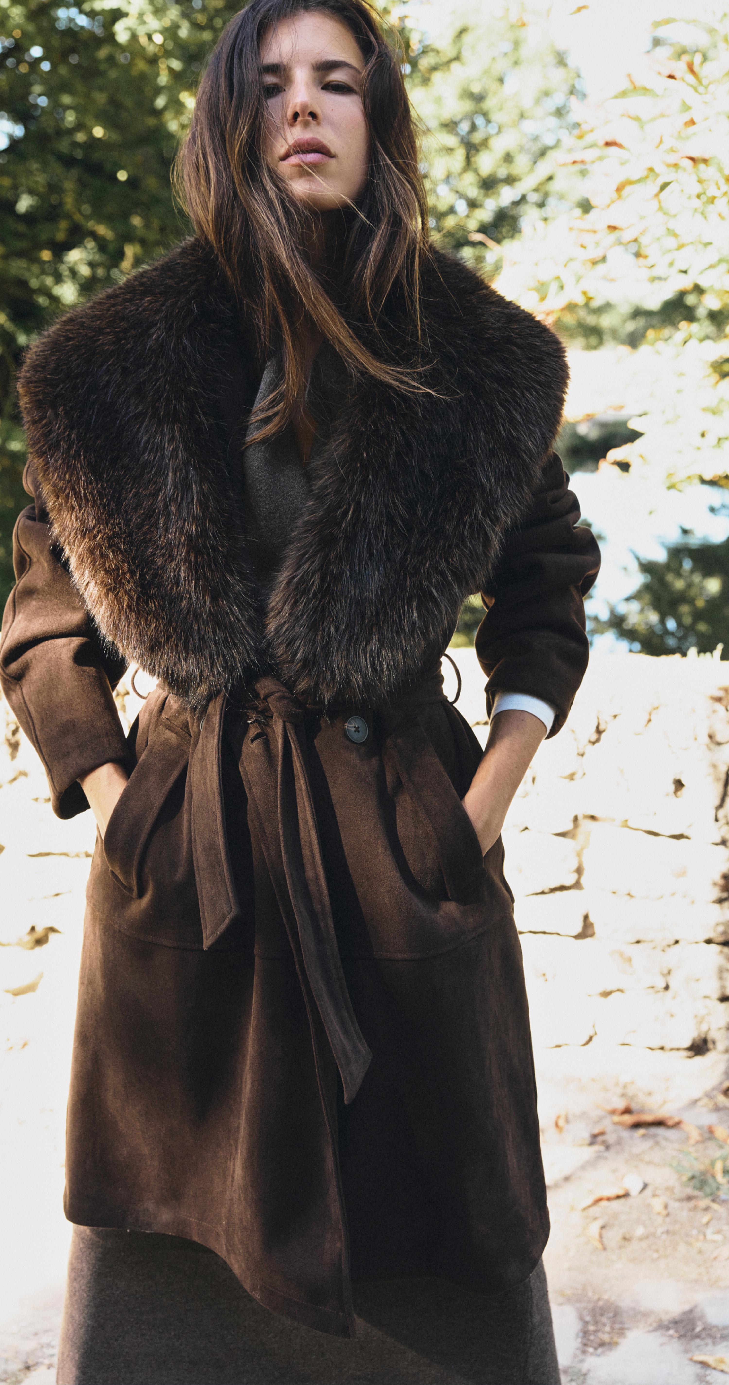 ZARA United States | New Collection Online