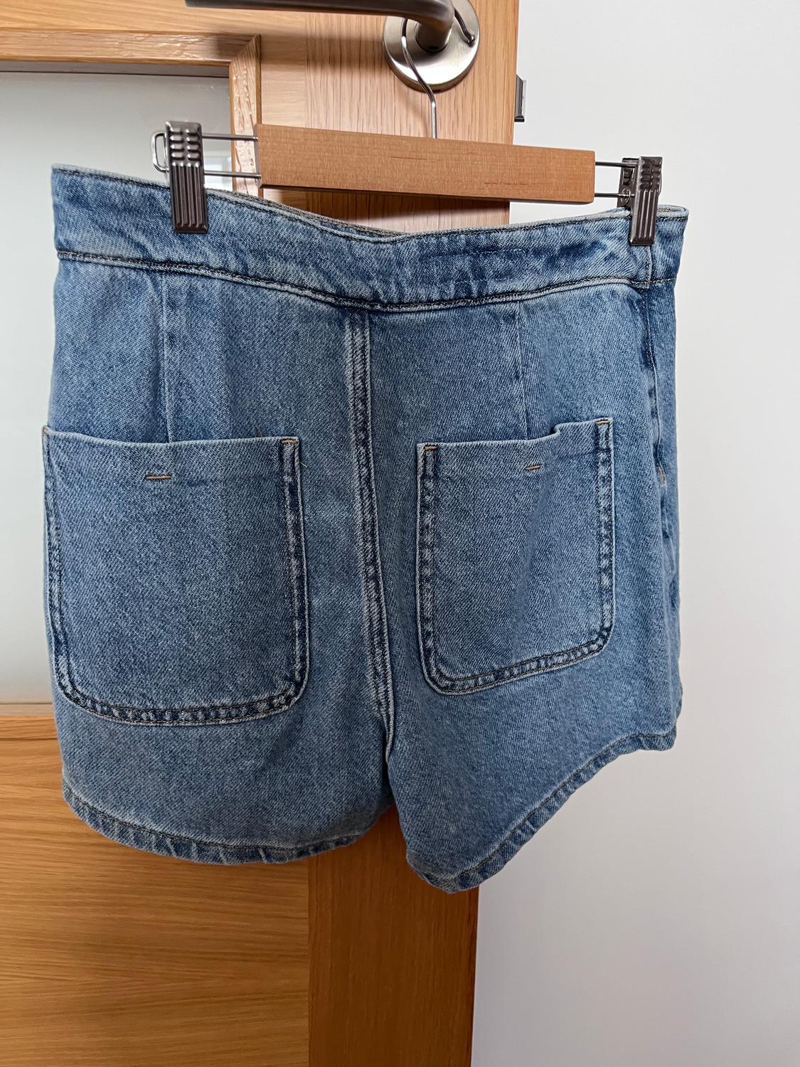 FALDA PANTALÓN VAQUERA - Image 2