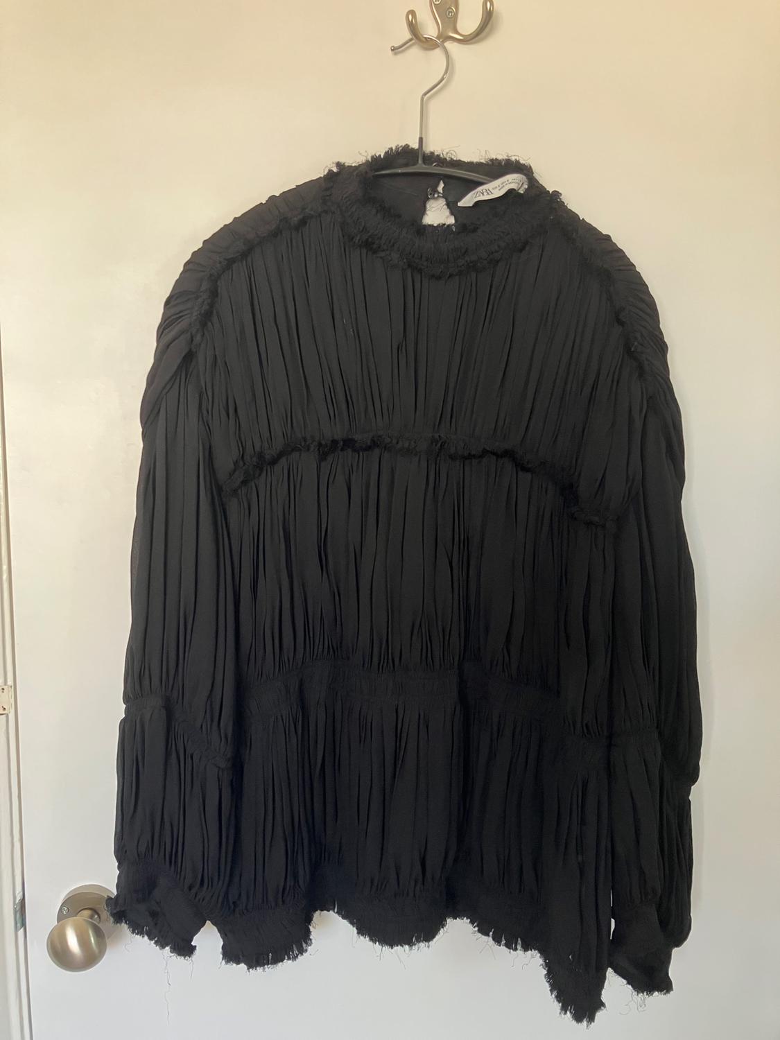 GATHERED SHIRTS - Image 2