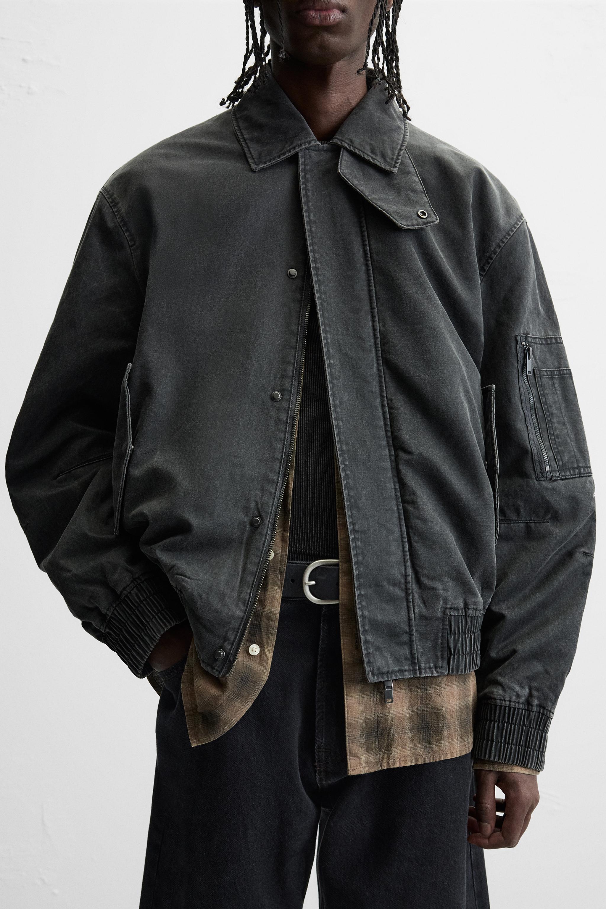 WAXED COTTON - SELECT EYE COMPANY：セレクトアイ カンパニー