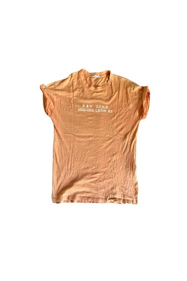 T SHIRT FEMME