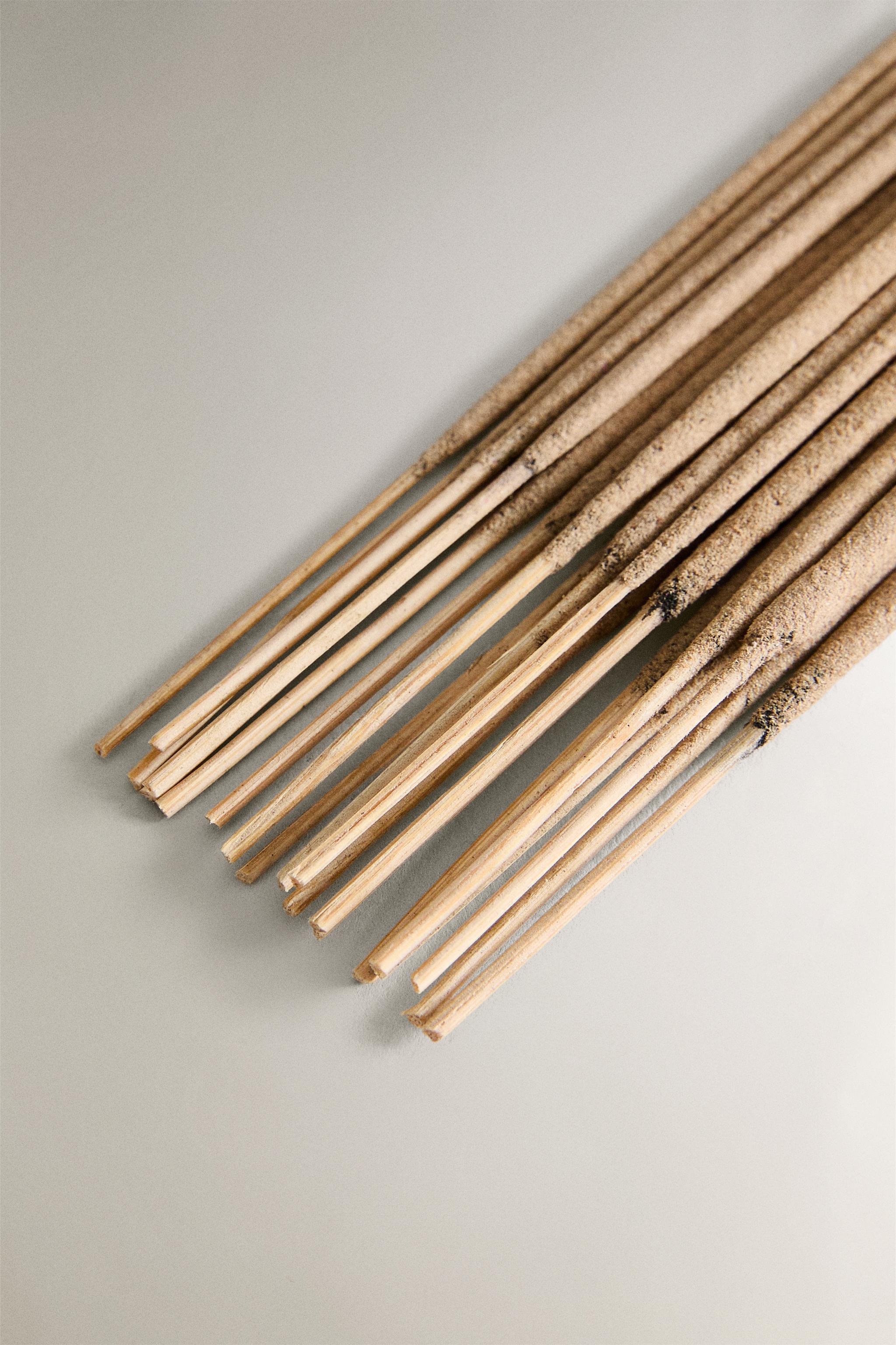 ORCHIDÉE LUMIÈRE AROMATIC INCENSE STICKS (SET OF 20)