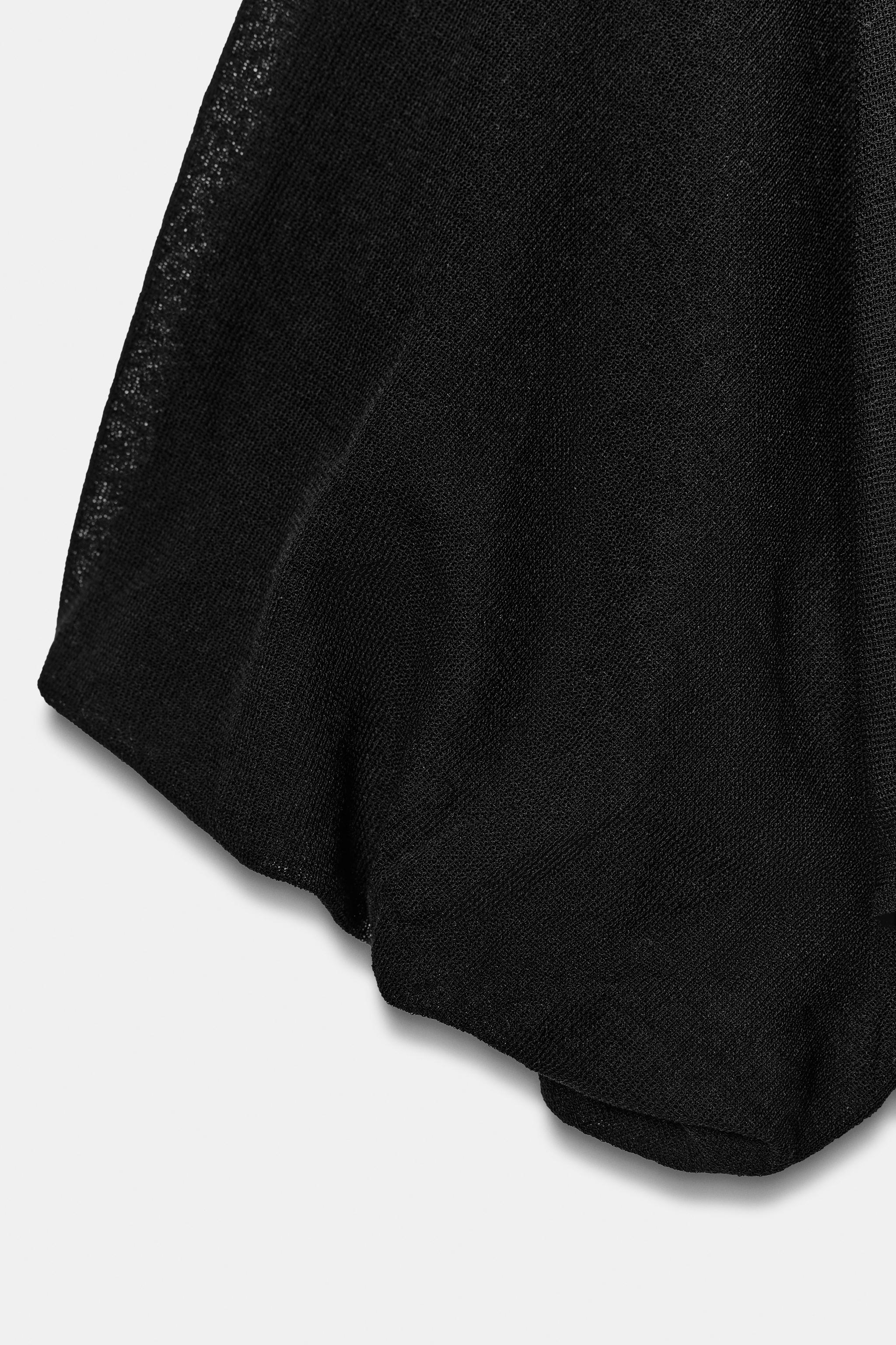 FULL SLEEVE JUMPER