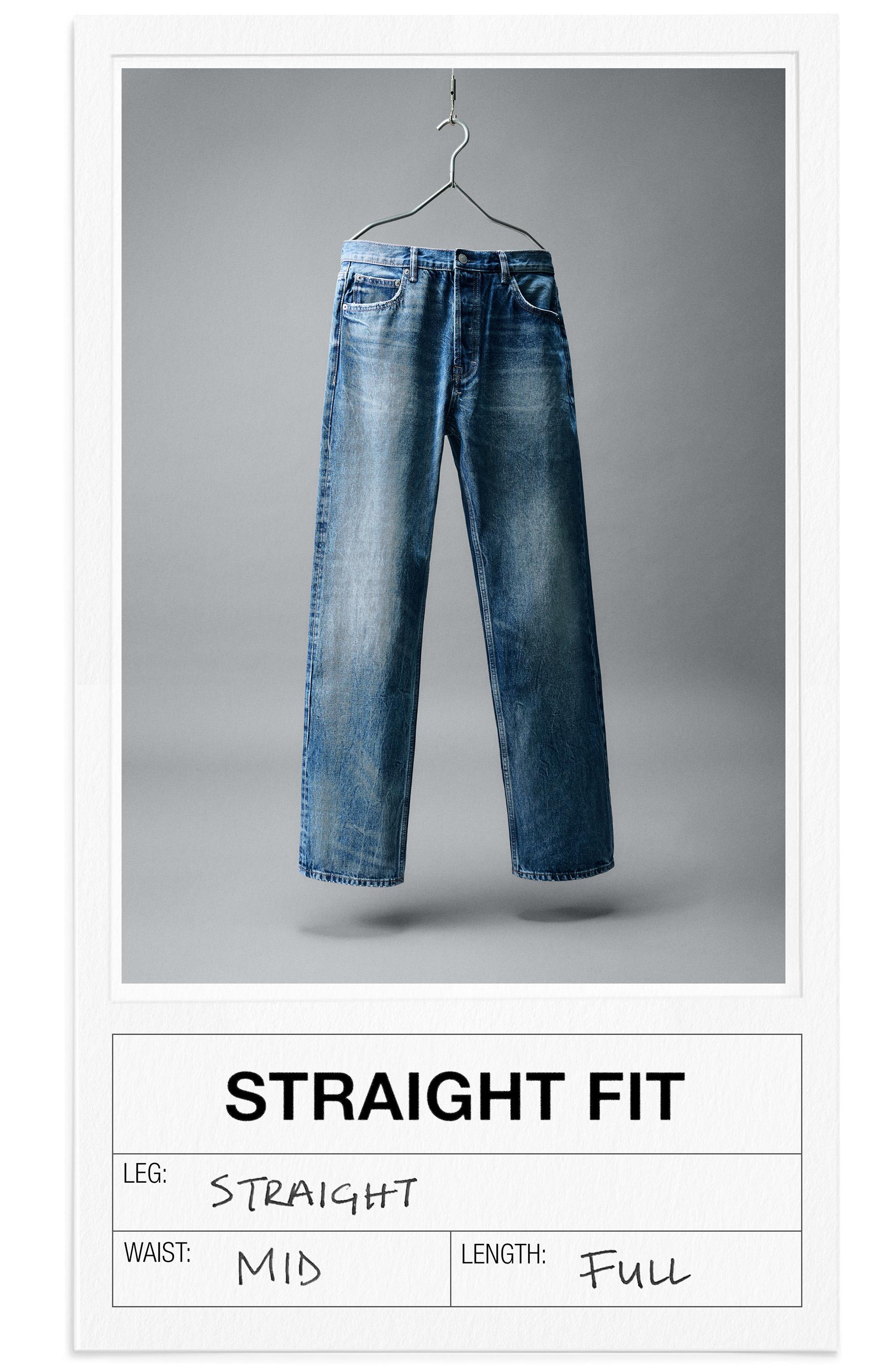 Men's Jeans | ZARA United States