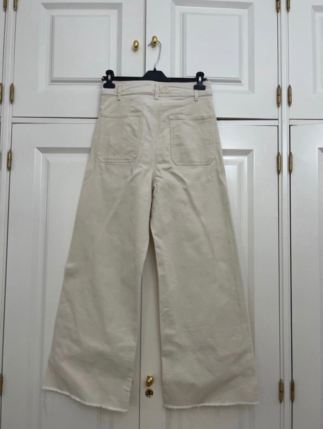 ZW THE MARINE STRAIGHT JEANS - Image 2