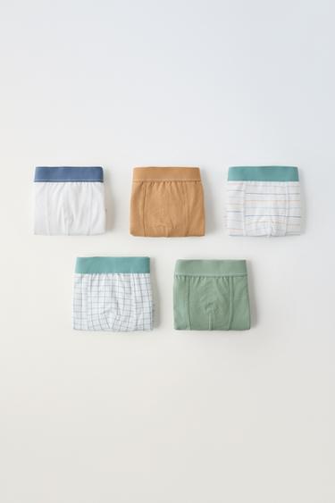 Boys' Underwear and Pajamas, Explore our New Arrivals