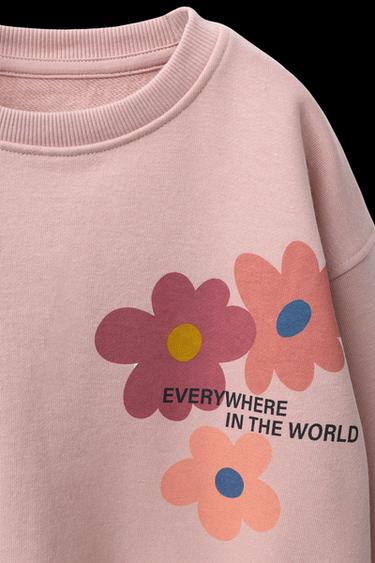 Product image - Faded pink by Zara