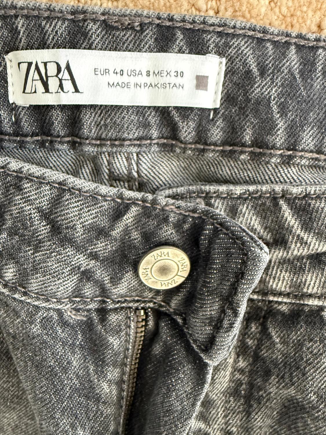 JEANS BALLOON FIT - Image 2