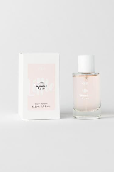 LITTLE WONDER ROSE EDT 50 ML (1.7 FL. OZ)