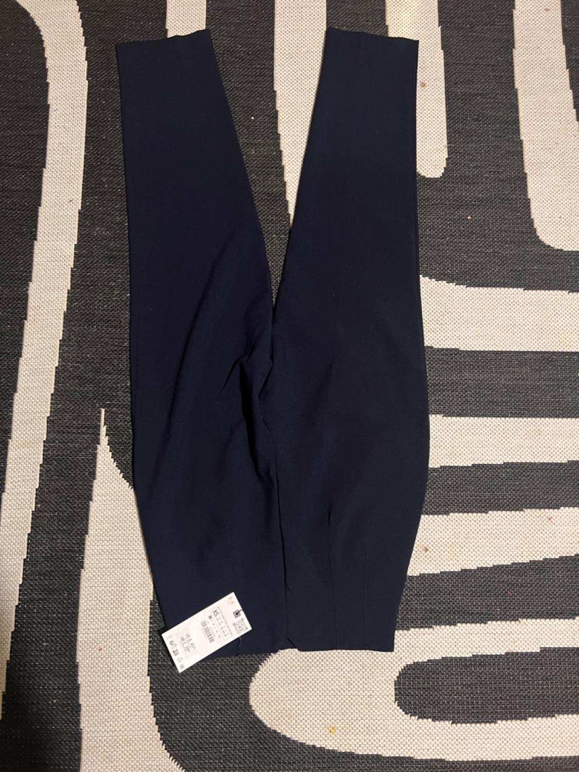 DARTED TROUSERS - Image 3