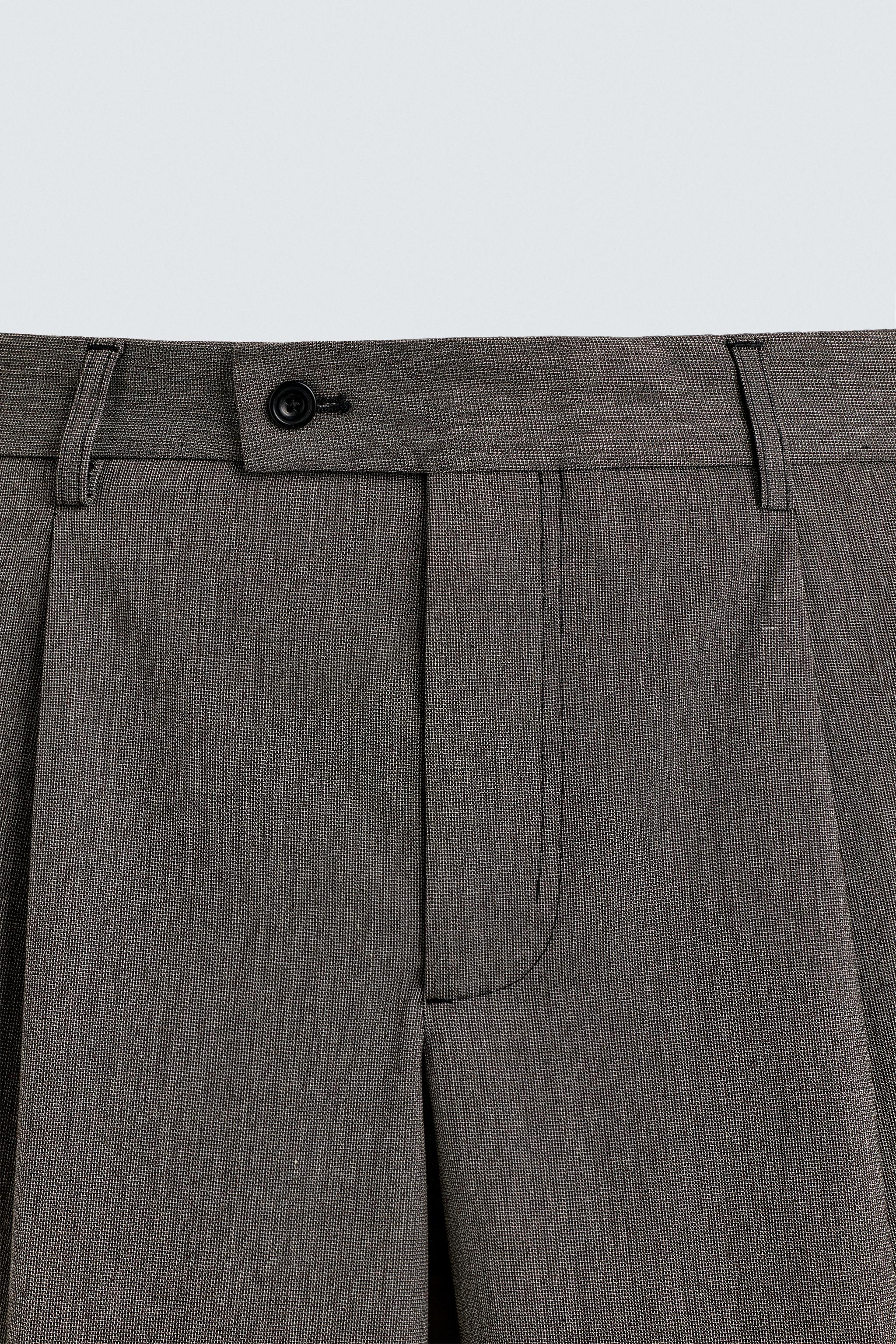 BERMUDA CARGO RELAXED WIDE FIT