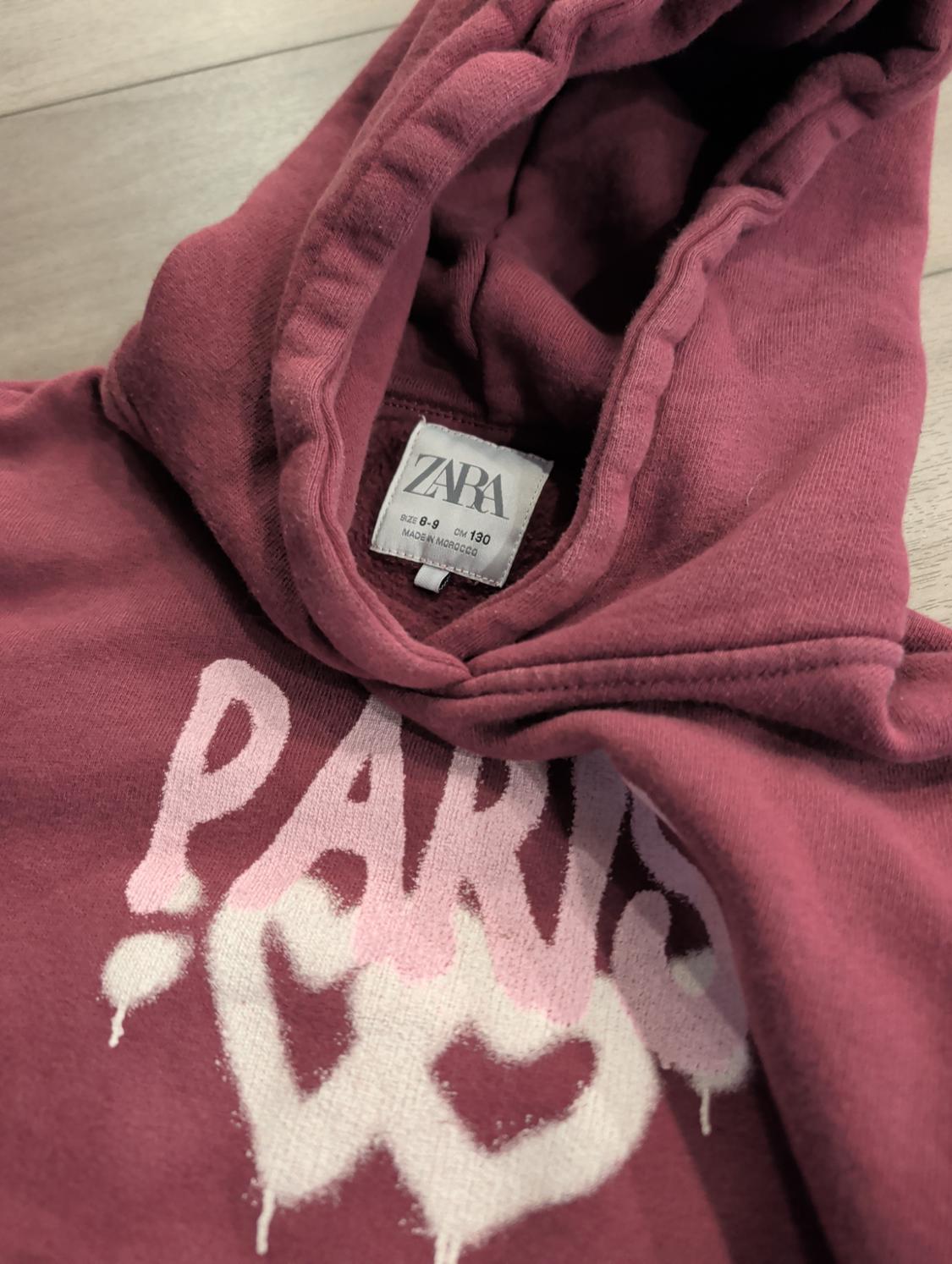KIDS PARIS SWEATSHIRT - Image 3