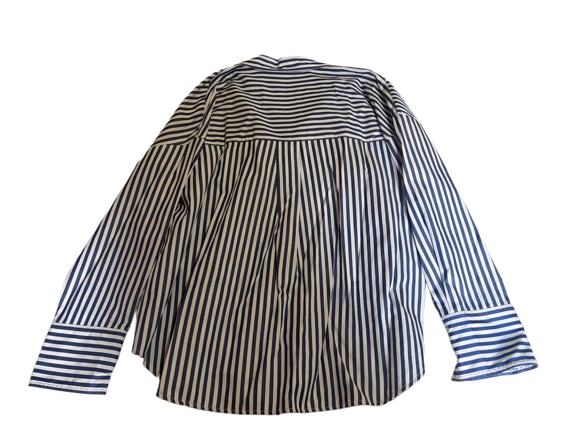 POPLIN SHIRT - Image 2