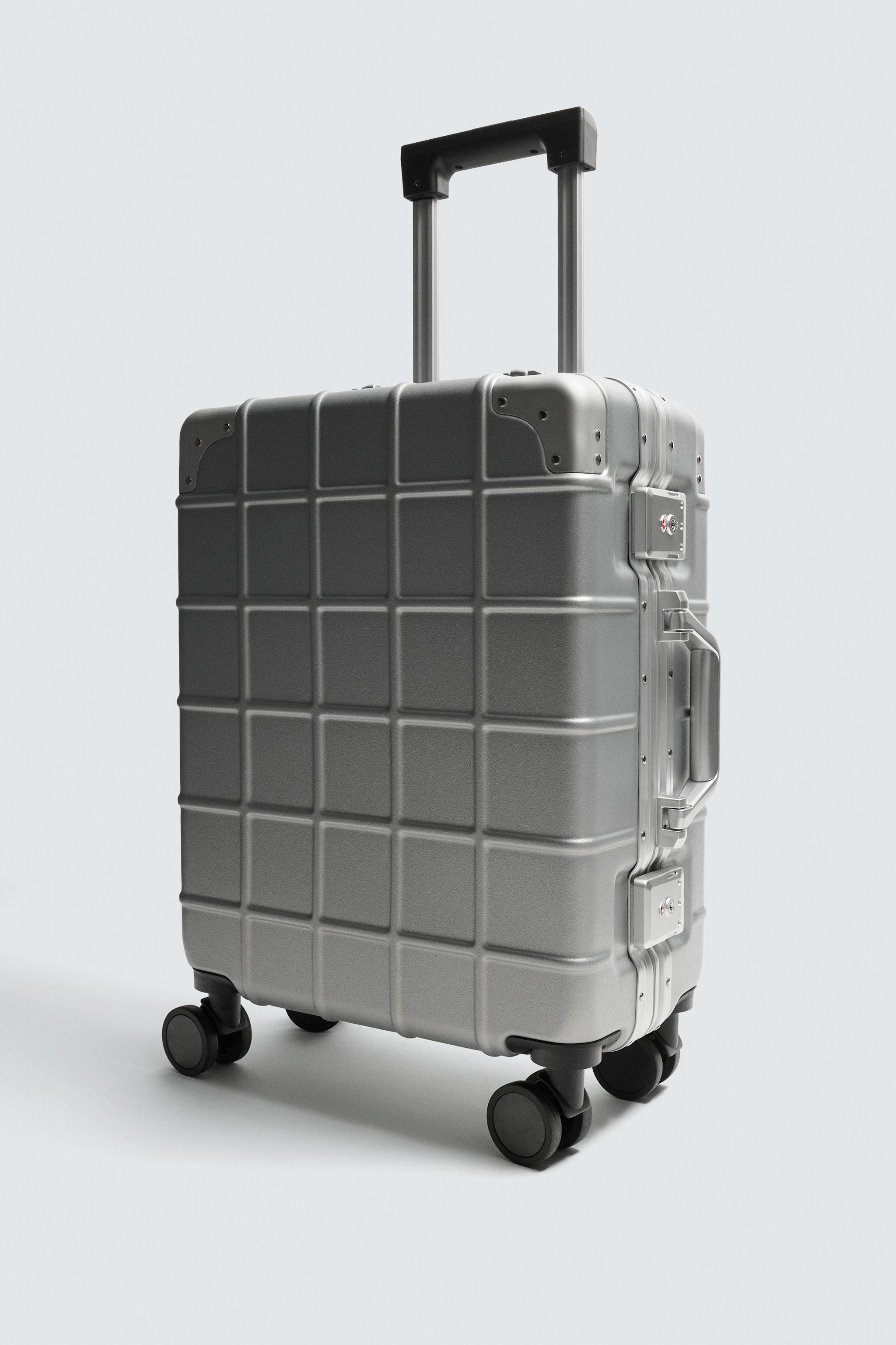VALISE DE VOYAGE
