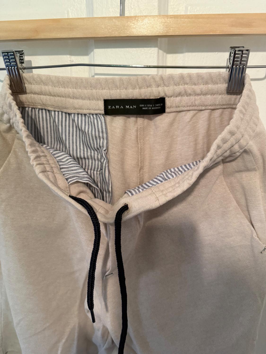 JOGGER SHORTS - Image 3