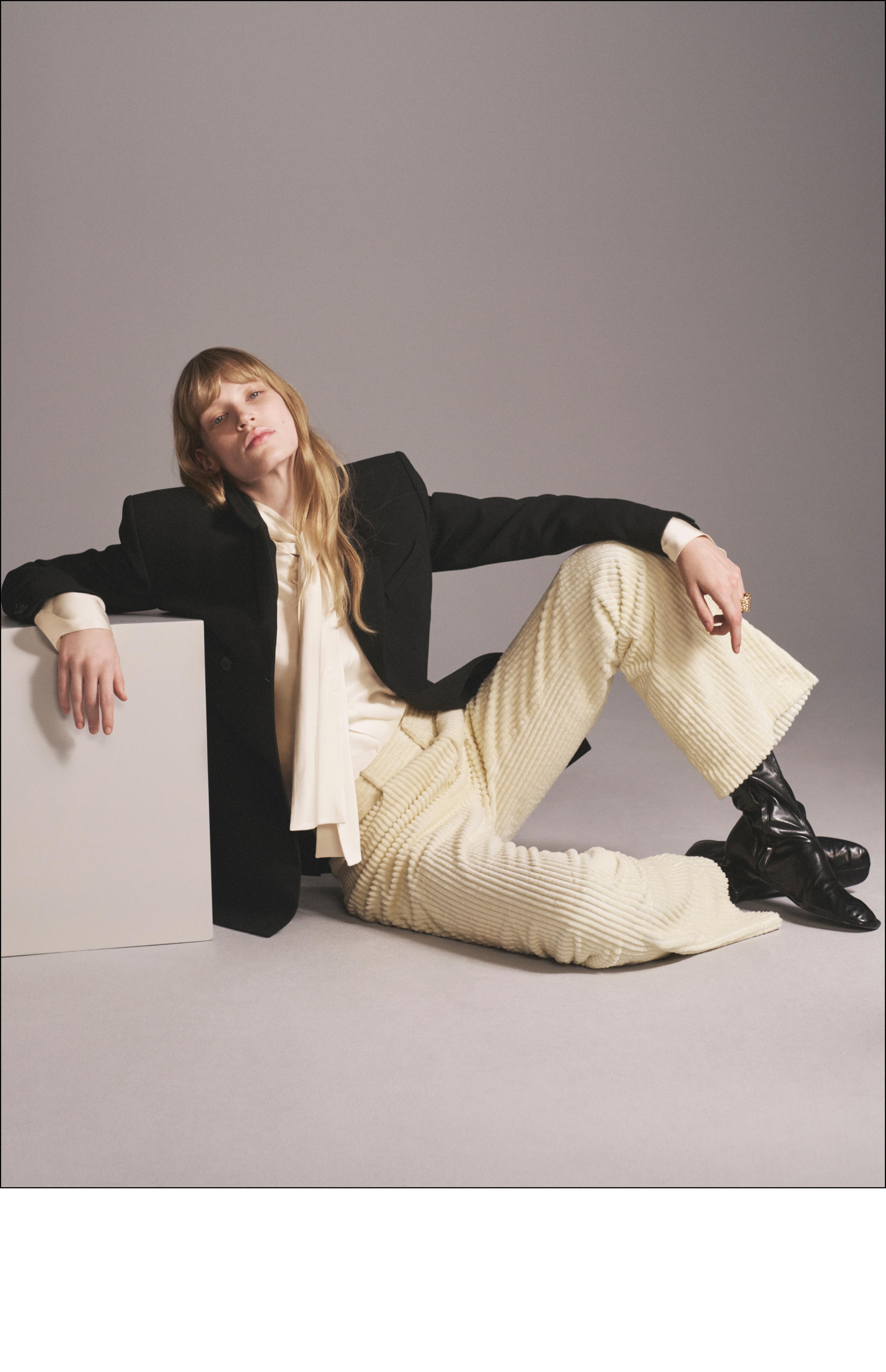 ZARA Japan / 日本 | 最新コレクション