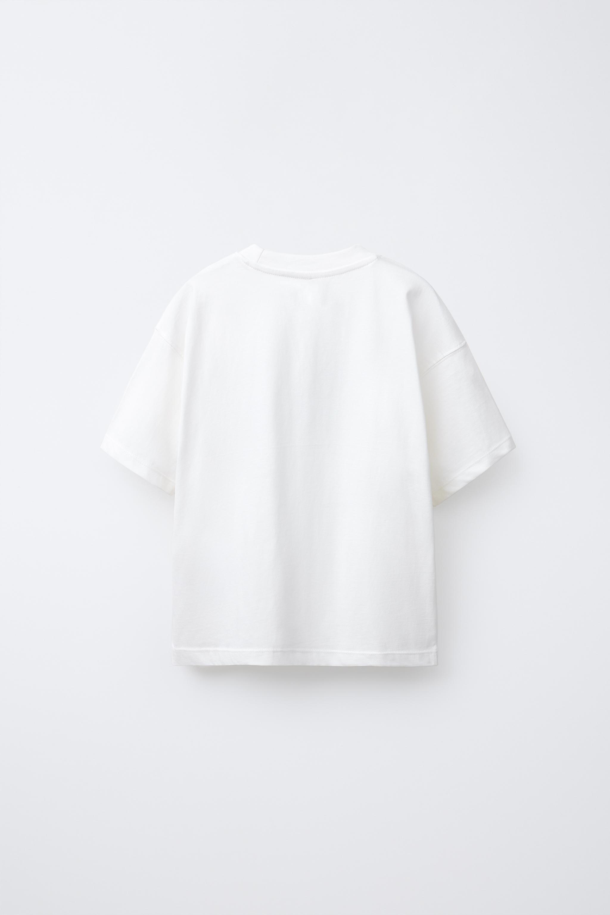 T-SHIRT IMPRIM