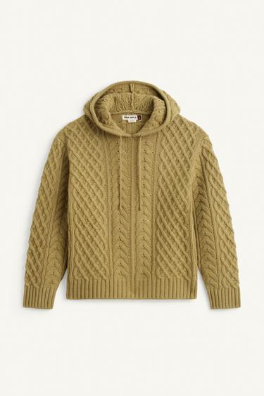 Zara Açık yeşil - JMP HRD