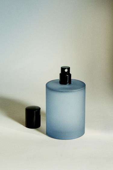 (100 ML) DÉSODORISANT TEXTILE AQUA BERGAMOTA - Vert pastel de Zara - Image 5