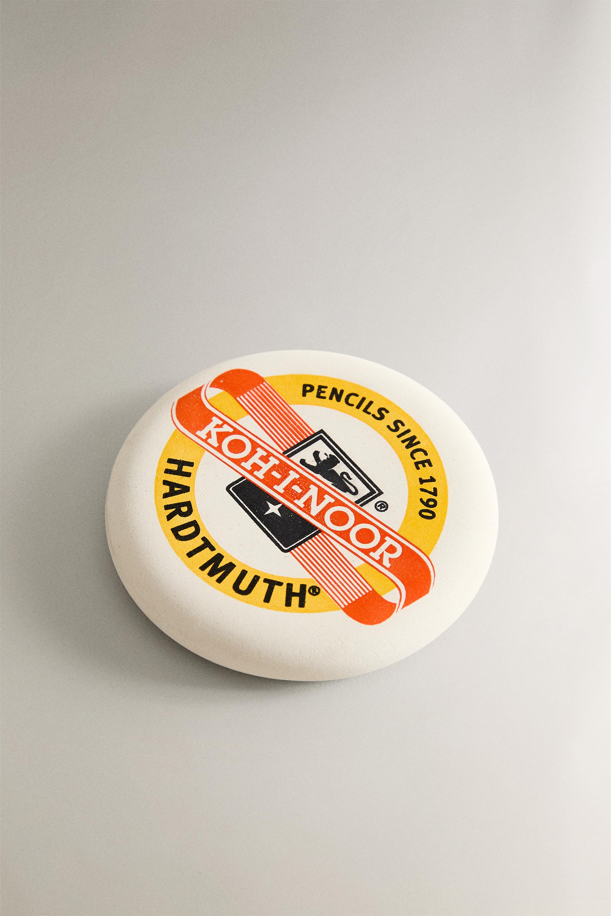 コーヒノール 消しゴム - ホワイト | ZARA Japan / 日本