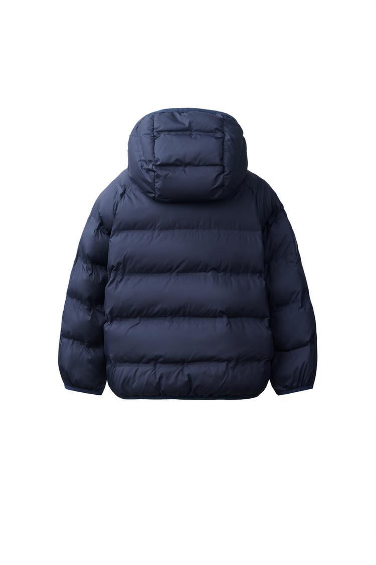 Chaqueta ultraligera repelente al agua 3