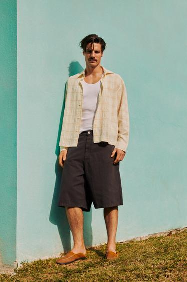 LOOK - COLOR 3 de Zara