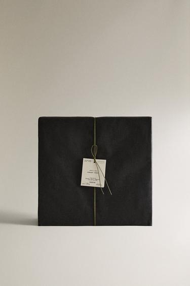 (1350 G) BOUGIE PARFUMÉE VERDANT FOREST - vert kaki-moyen de Zara - Image 3