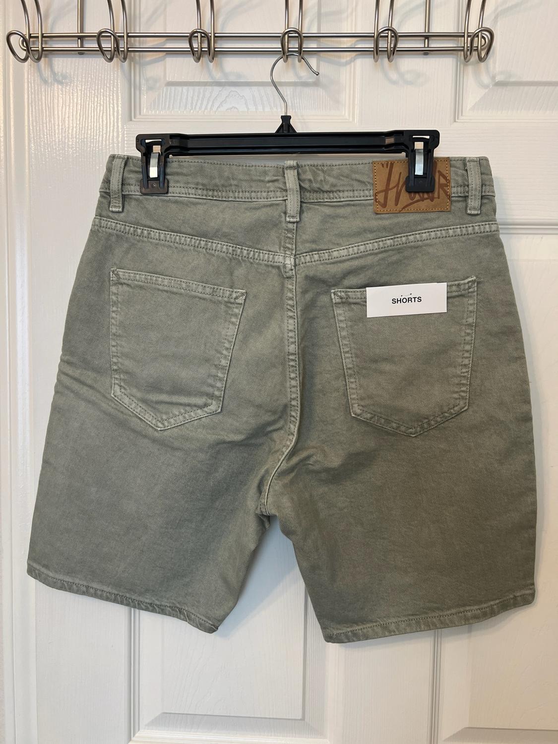BERMUDA DENIM COLOR - Image 3
