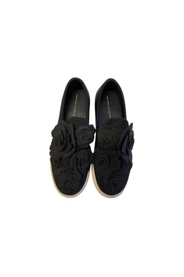 SCARPE FIORE