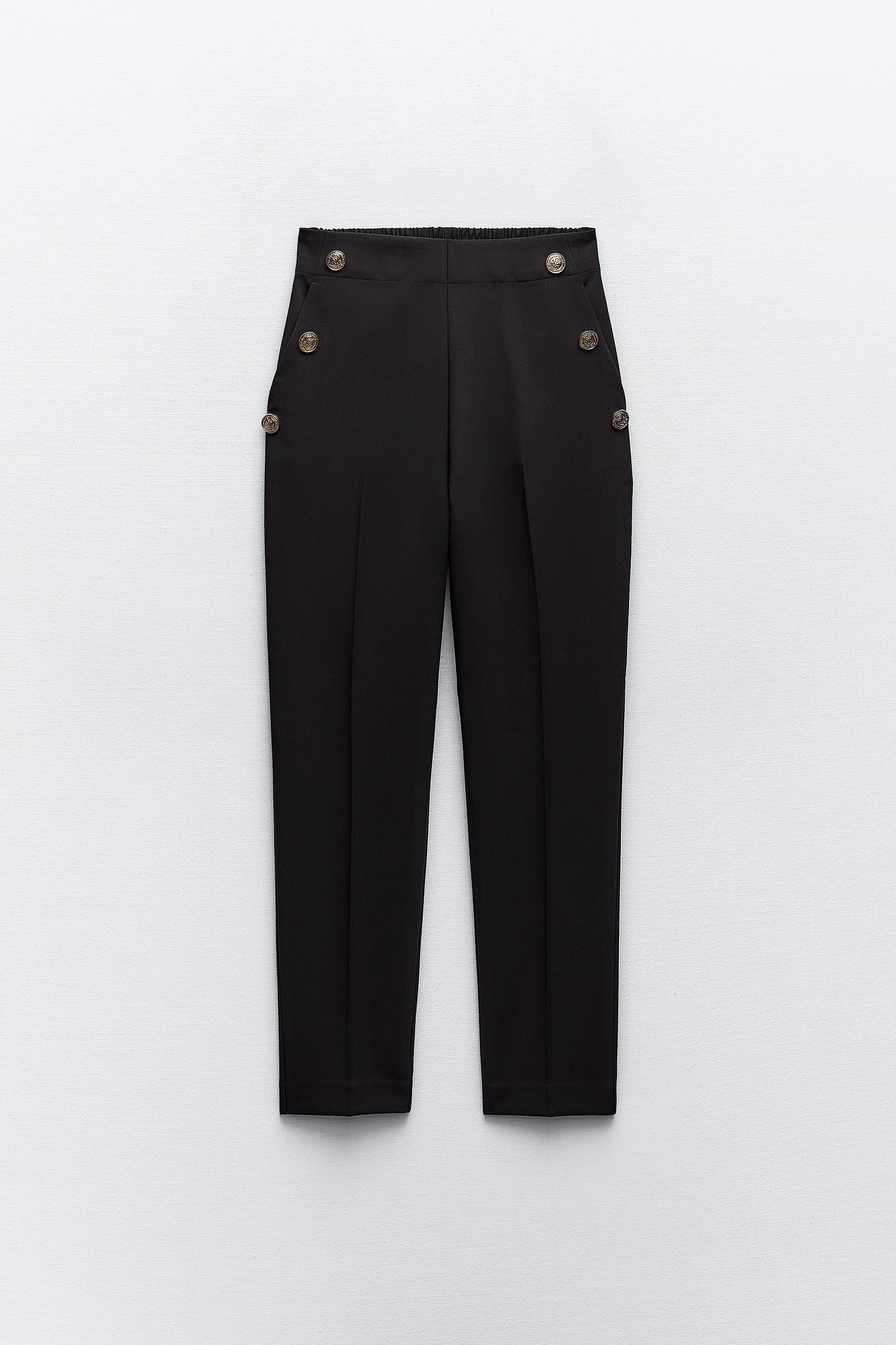 Trafaluc by Zara Women's Pants On Sale Up To 90% Off Retail