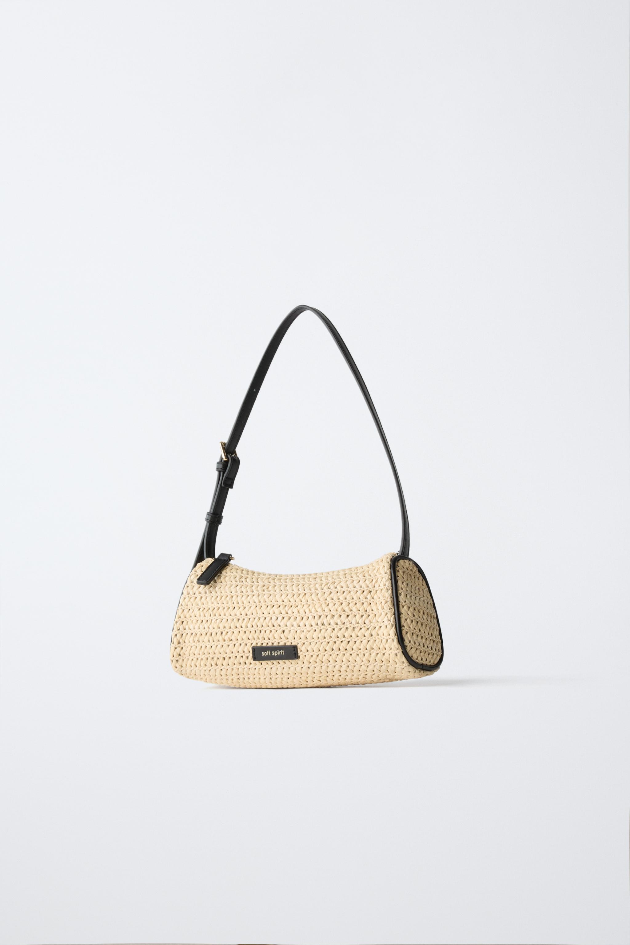 SAC EFFET RAPHIA