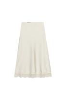 OVERSIZE UZUN TRENÇKOT - Görsel 7