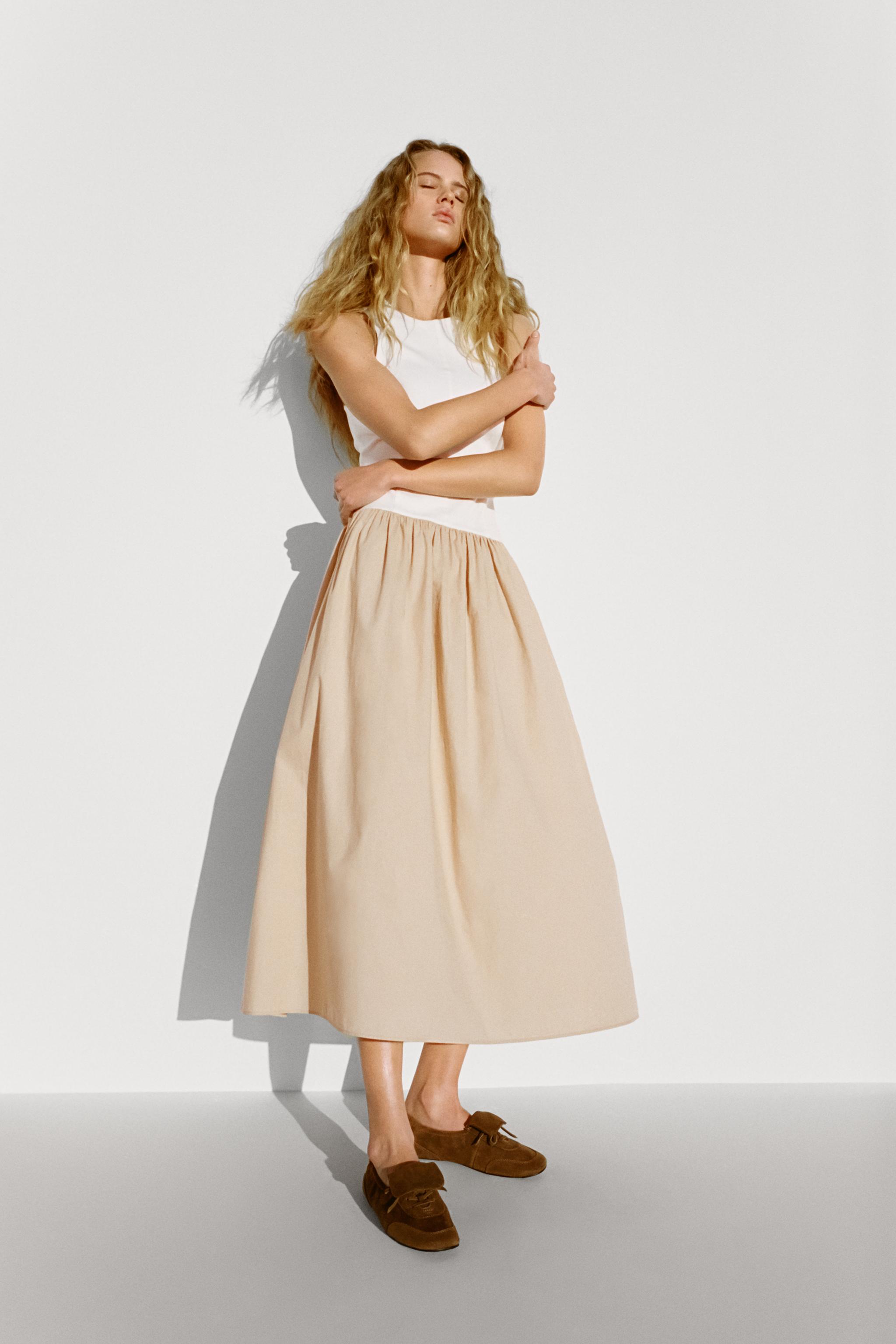 Zara wedding outlet guest outfits