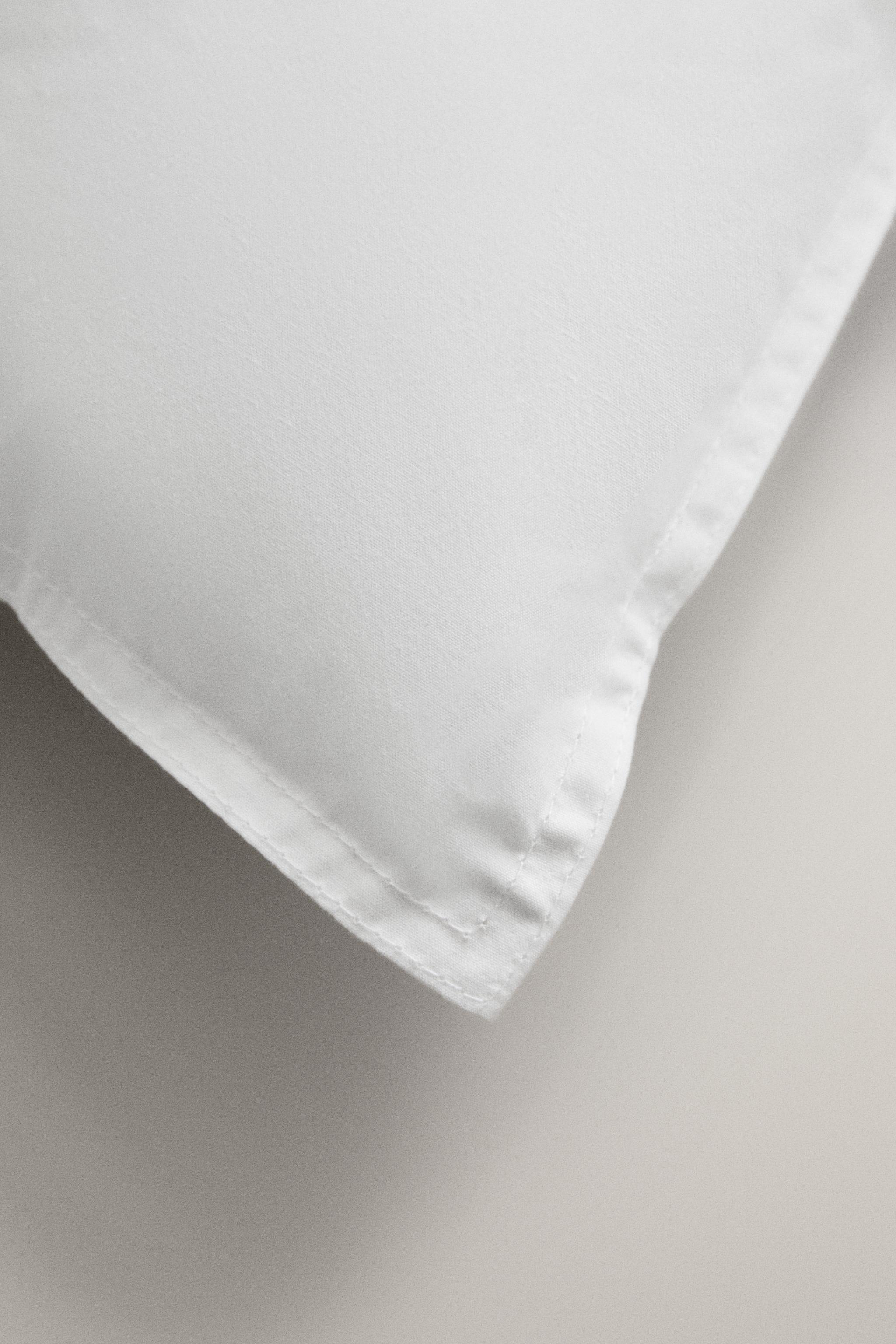 KIDS SOFT TOUCH CUSHION FILLING — Oyster-white