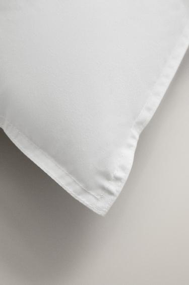 KIDS’ SOFT-TOUCH CUSHION INSERT - Oyster-white by Zara - Image 1