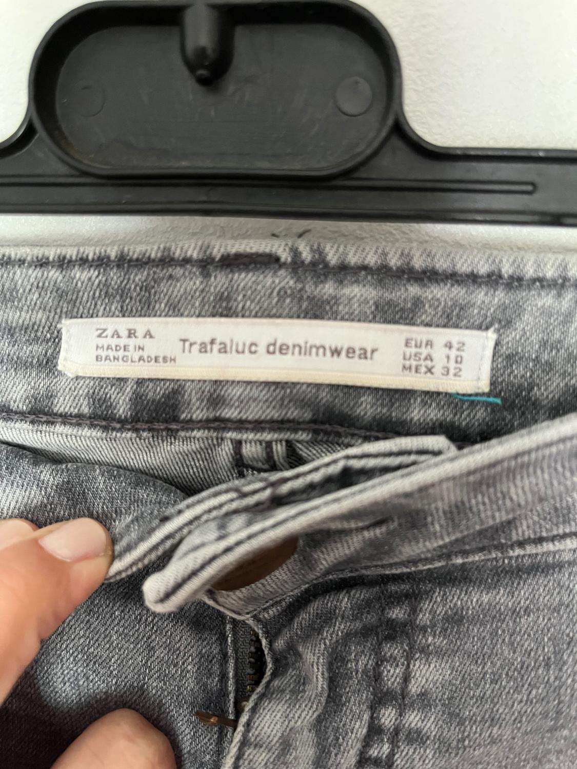 JEAN GRIS SKINNY - Image 3