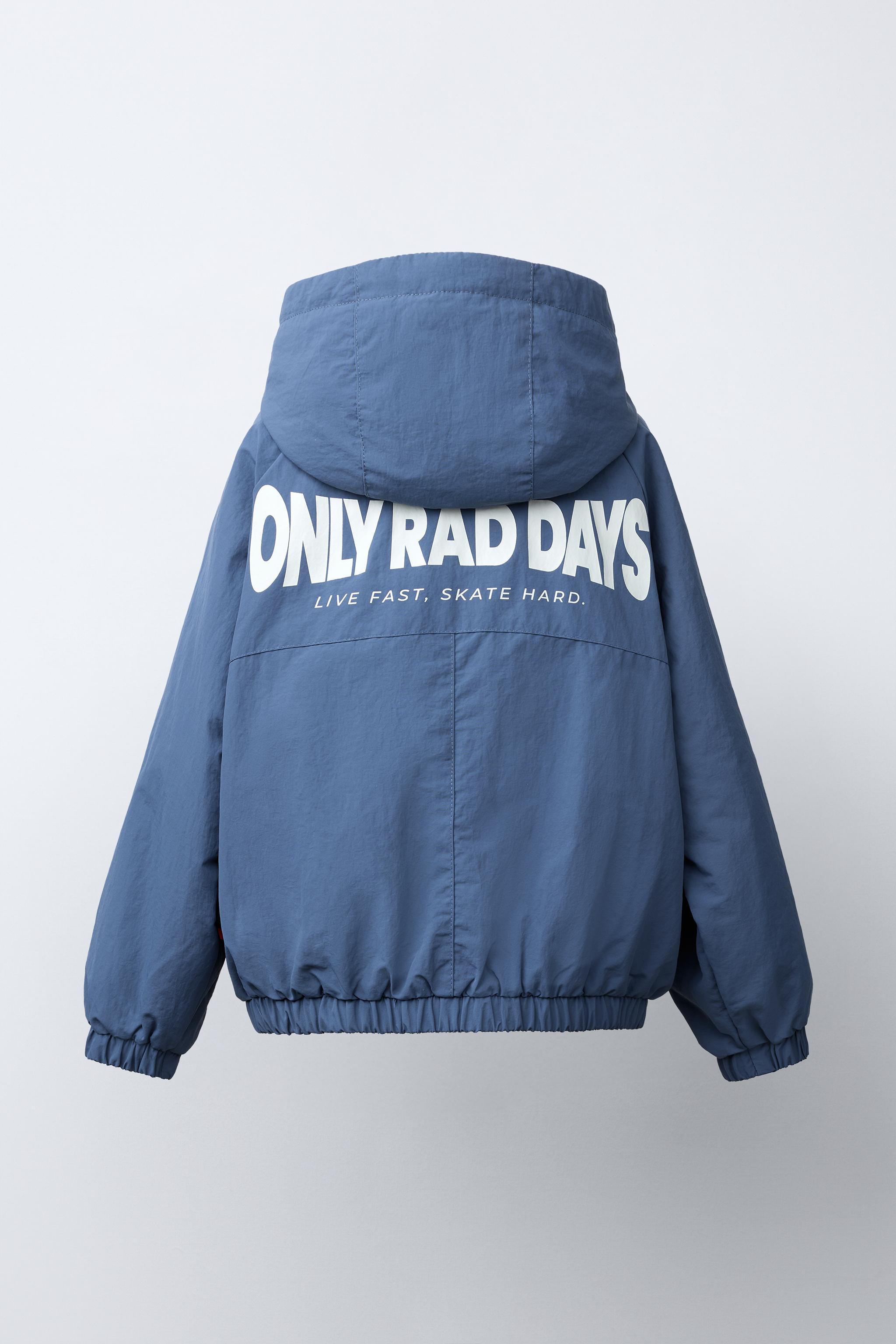 WATER REPELLENT POUCH POCKET RAINCOAT