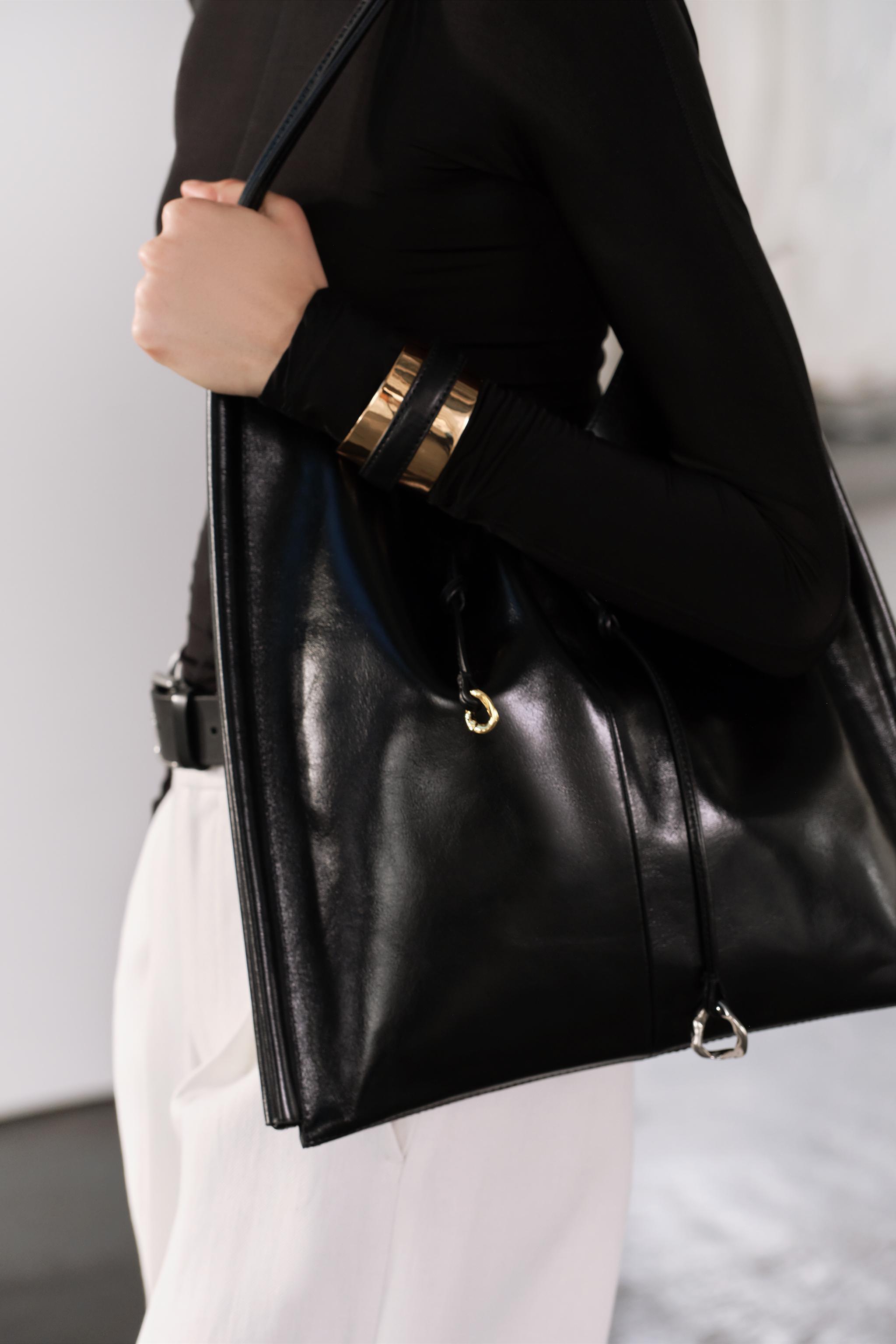 Zara mujer bolsos discount grandes