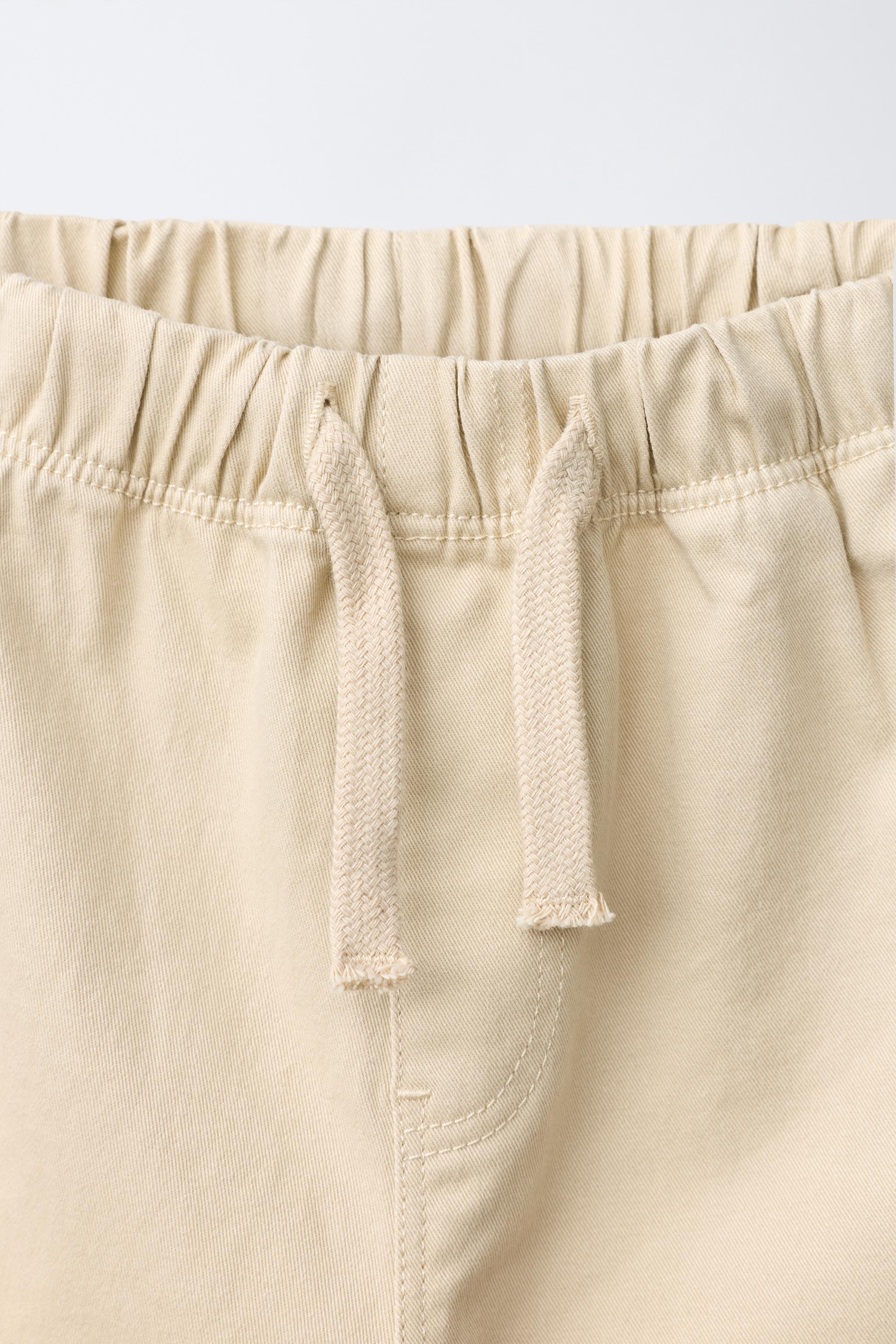PANTALON BAGGY