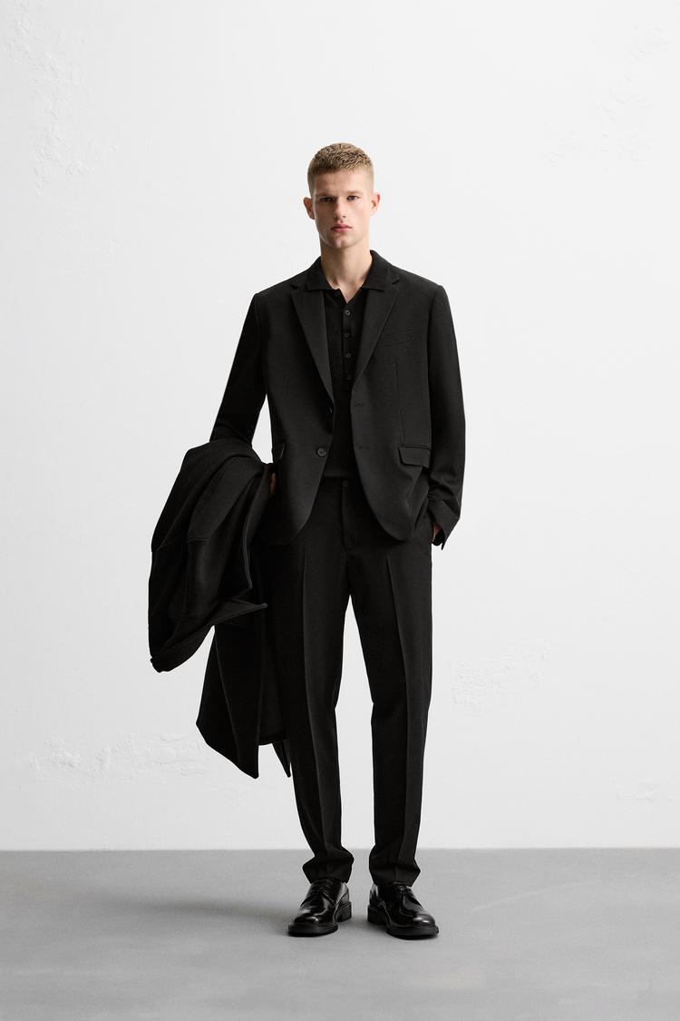 メンズスーツ | ZARA 日本 