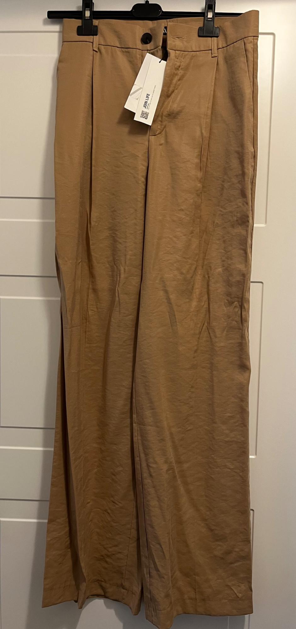 FULL LENGTH TROUSERS - Image 3