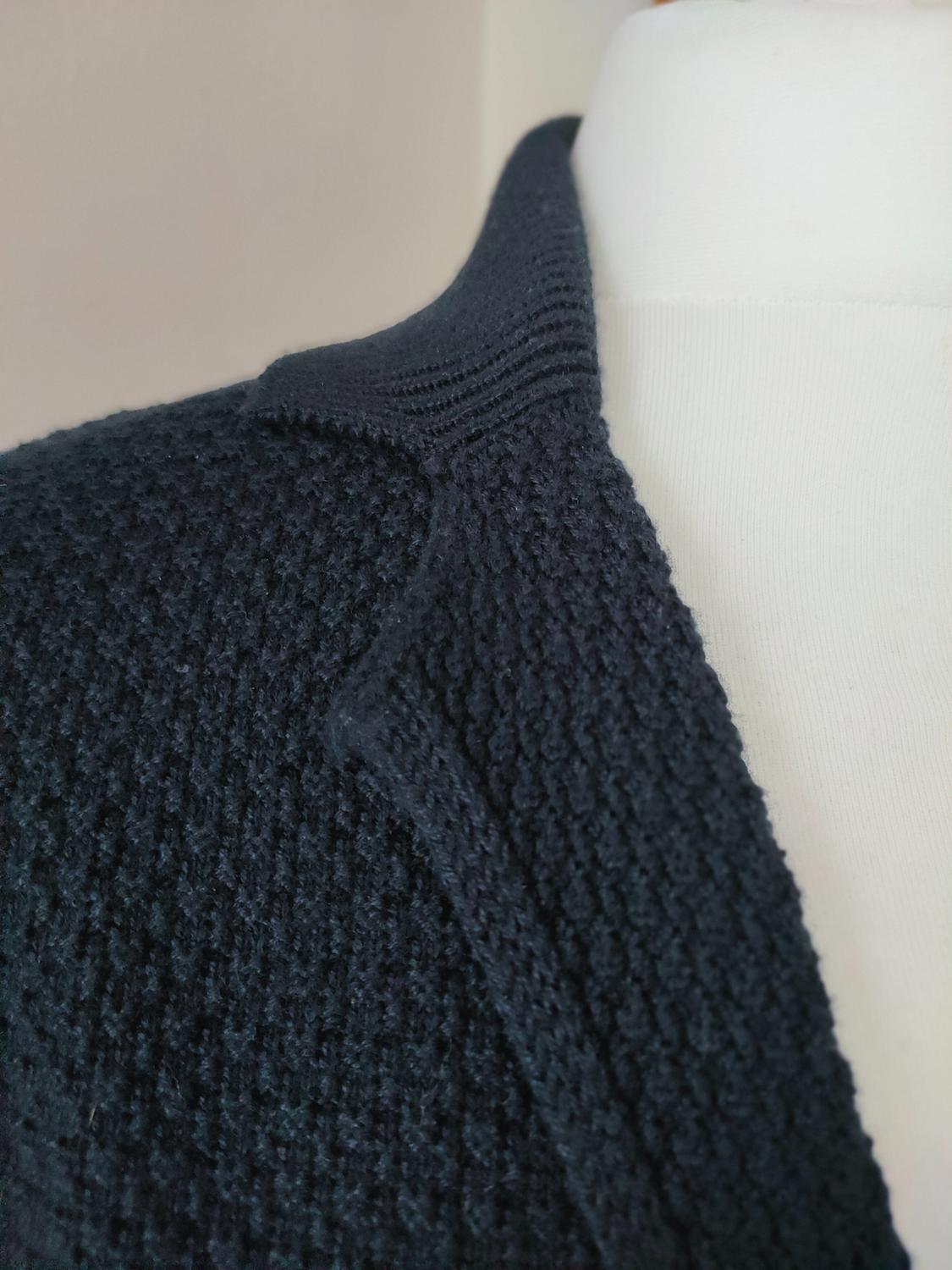 OPEN CARDIGAN - Image 2