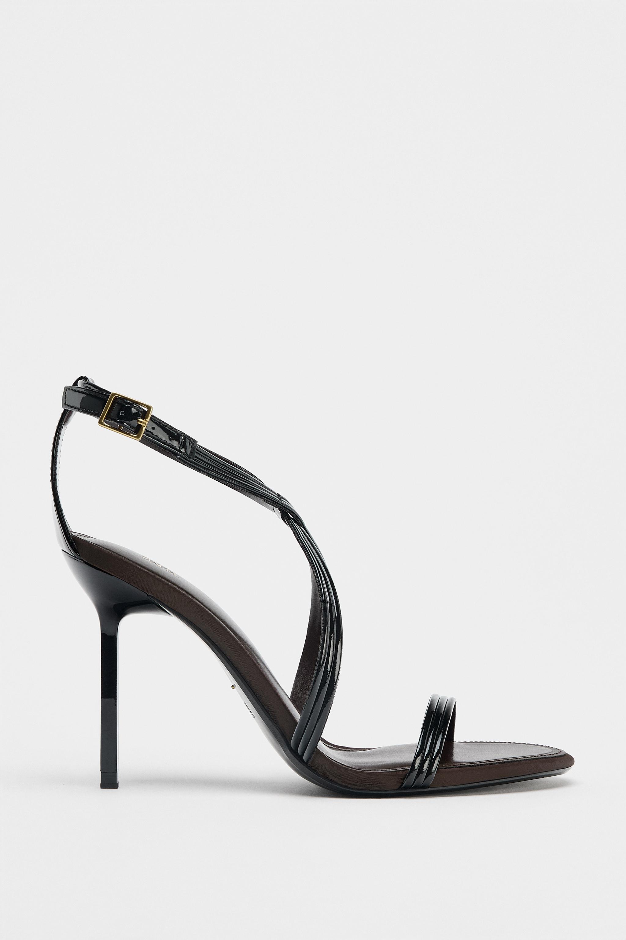 スペイン発送 ZARA ハイヒールブレスレットサンダル 今季新作！ org.jpg