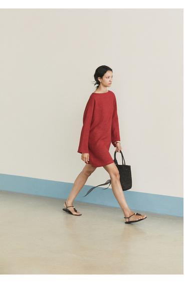 LOOK -  de Zara