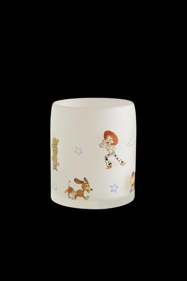 CHILDREN'S TOY STORY © DISNEY/PIXAR TOOTHBRUSH HOLDER - Multicoloured by Zara - Image 0