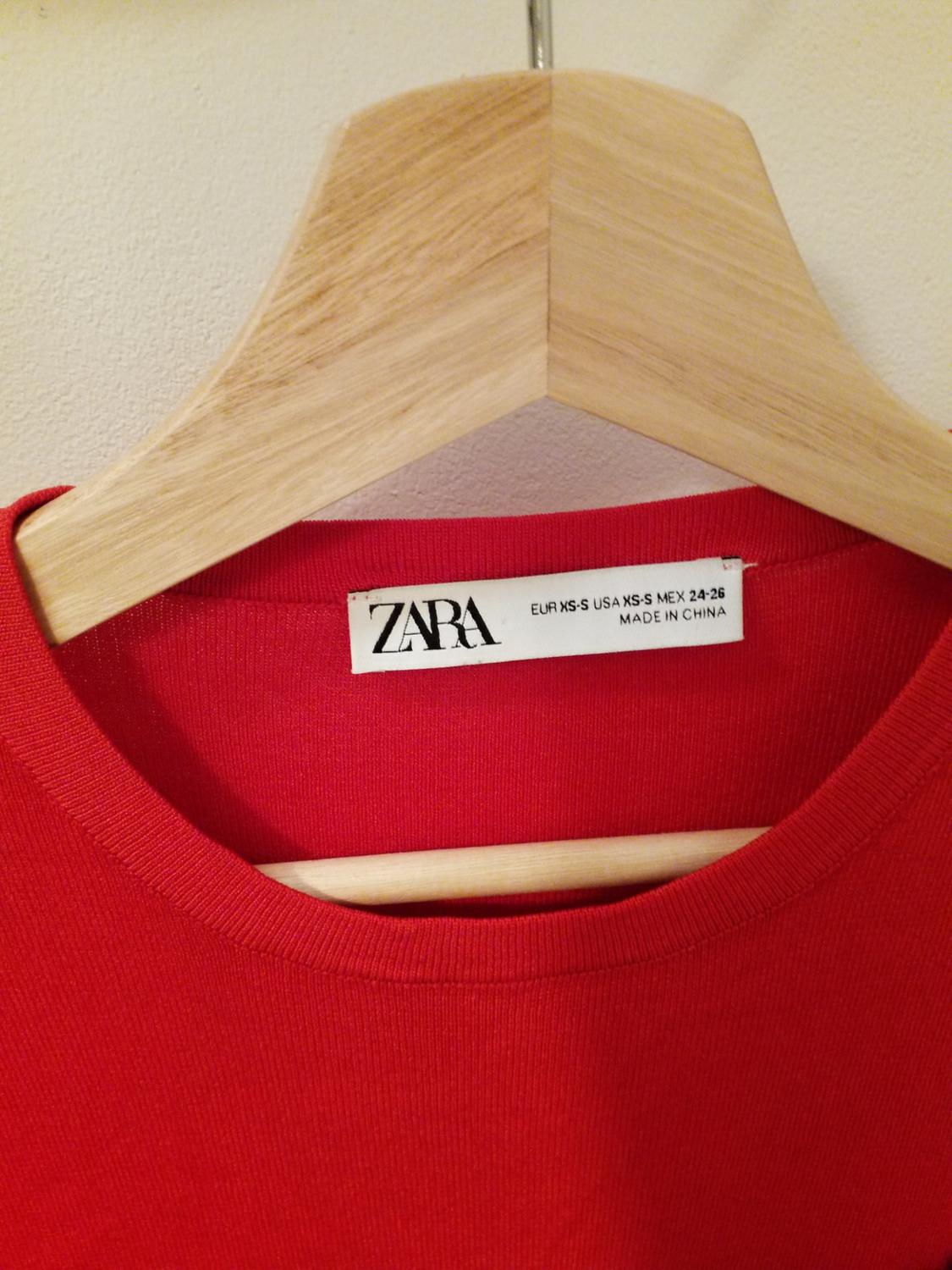 CUT-OUT DRESS - Image 2