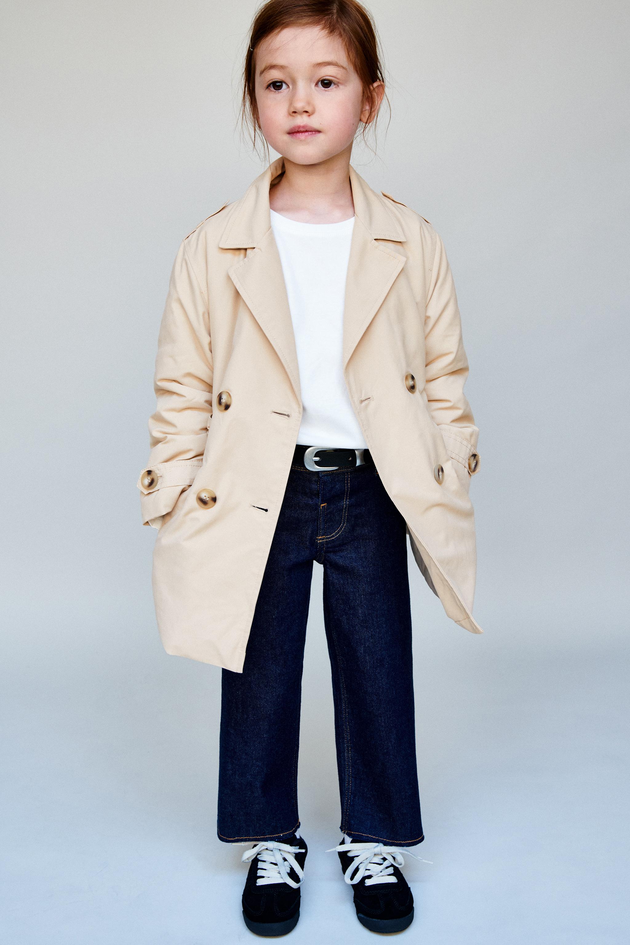 女の子（乳幼児）用中綿入りジャケット | ZARA 日本