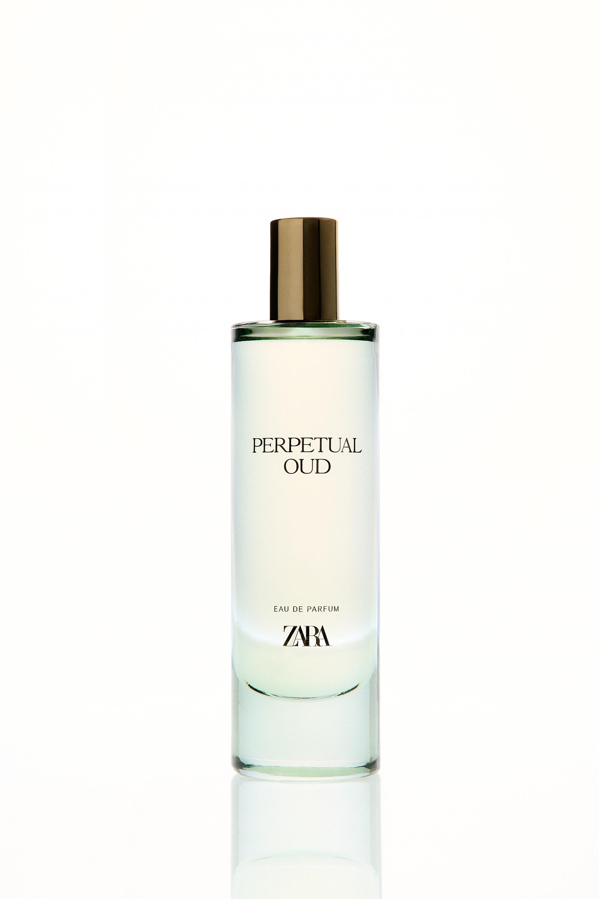 PERPETUAL OUD EDP 80 ML (2.72 FL. OZ.) — TINTED LEATHER