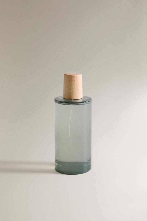 (200 ML) DIFUSOR DE AROMA EM SPRAY PURE GARDENIA - branco da Zara - Imagem 0